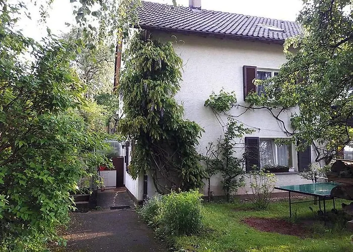 Haus Zur Bienenweide