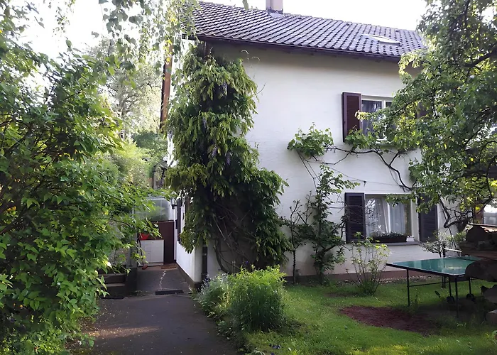 Haus Zur Bienenweide