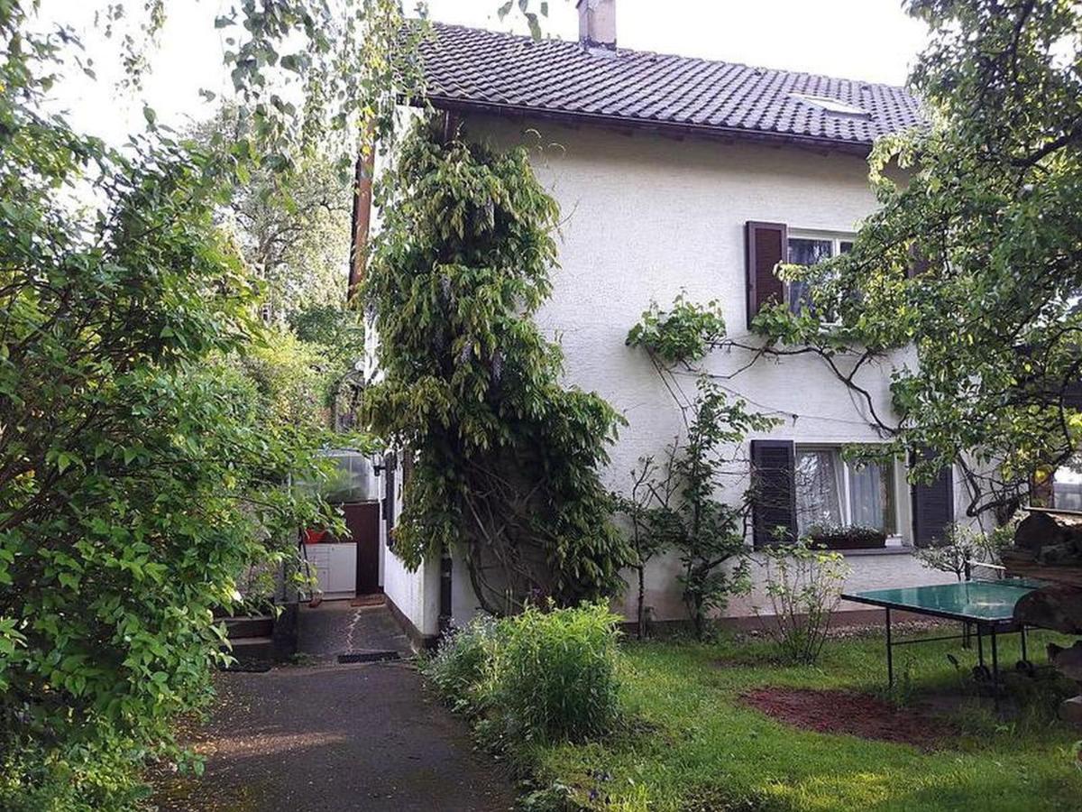 Haus Zur Bienenweide *