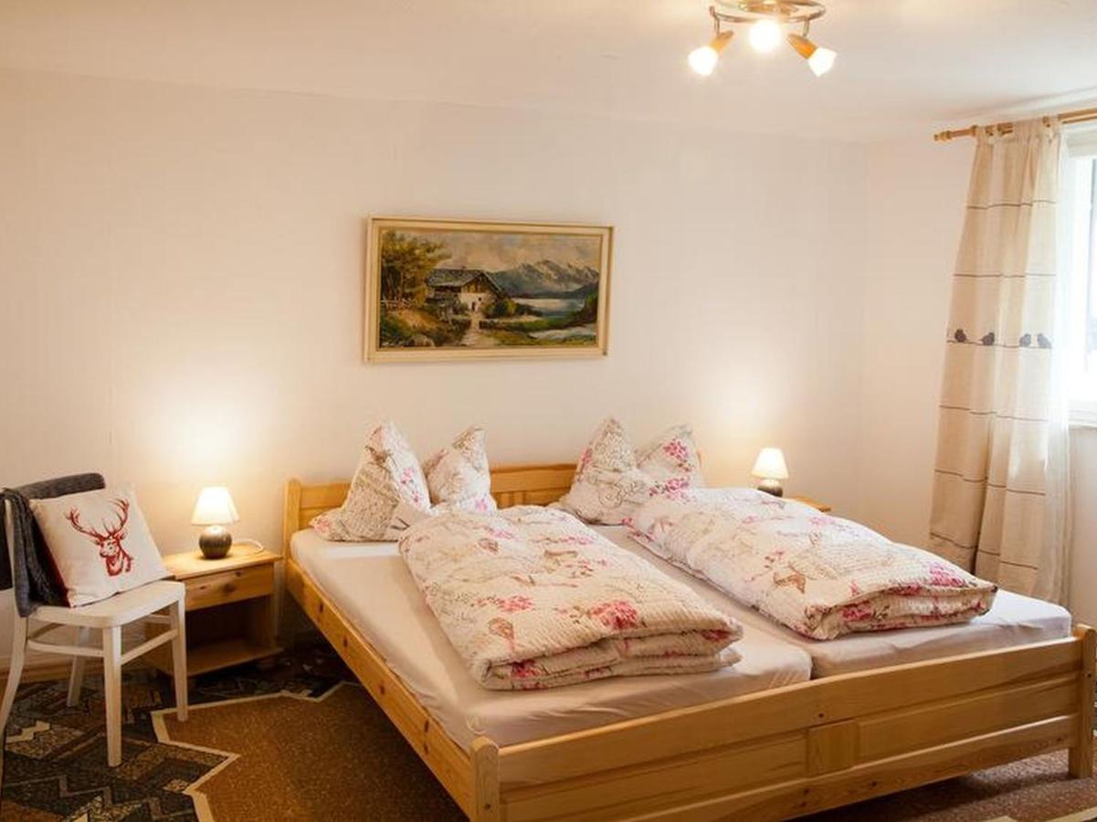 Apartment Haus Zur Bienenweide *