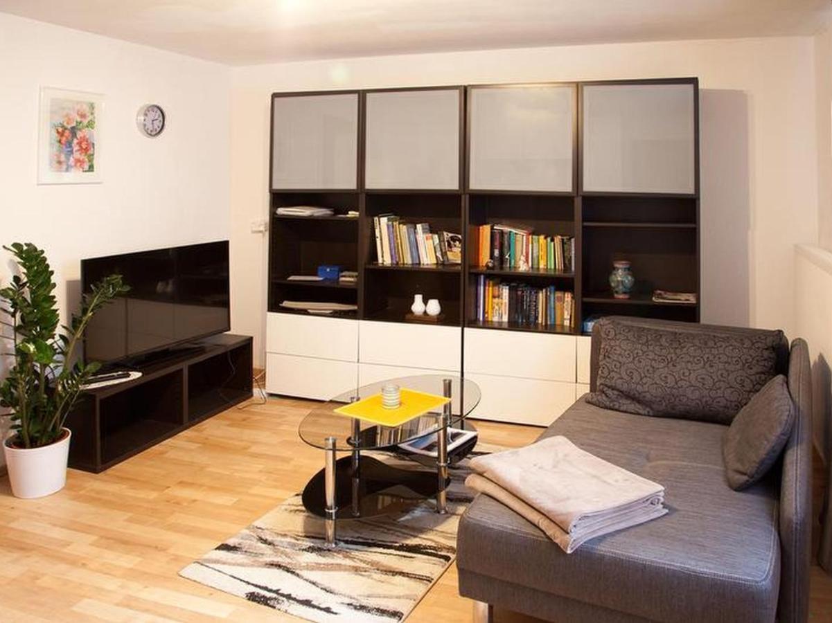 Apartment Haus Zur Bienenweide *