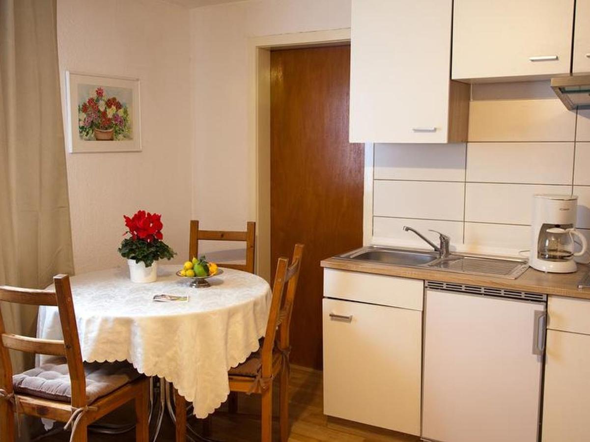 Haus Zur Bienenweide Apartment *