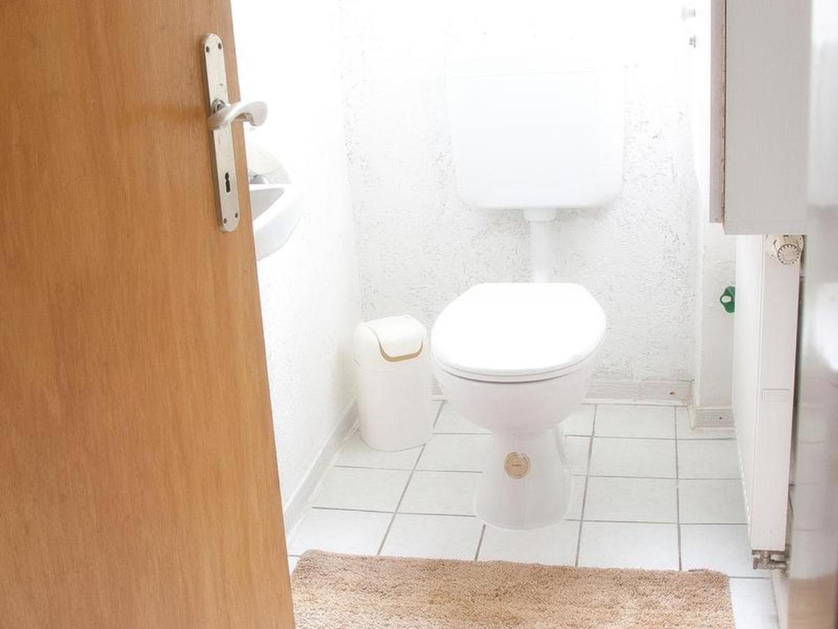 Haus Zur Bienenweide Apartment *
