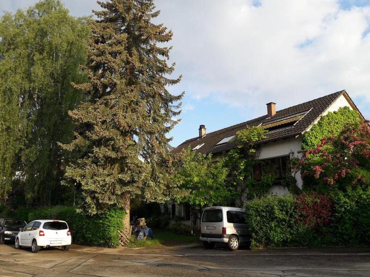 Haus Zur Bienenweide Appartamento Schömberg