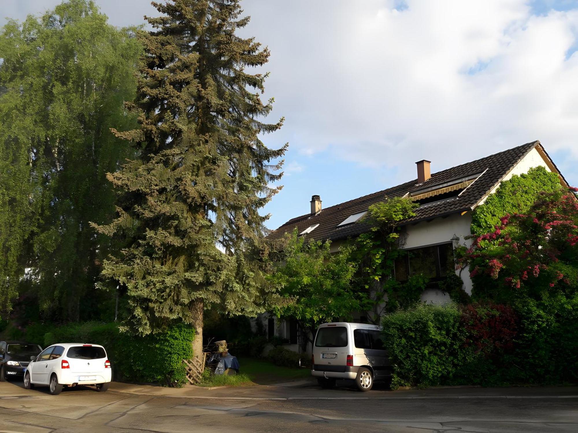 Haus Zur Bienenweide